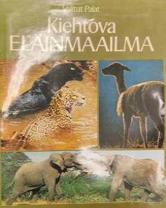 Kiehtova eläinmaailma