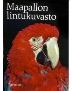 Maapallon lintukuvasto
