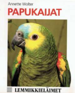 Papukaijat